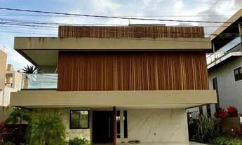 Imagem 2: Casa em Condominio Fechado em Intermares, 05 qts, sendo 04 suites