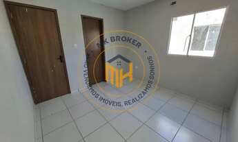 Imagem 2: Residencial Príncipe DOrange