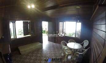 Imagem 7: Casa com 2 dormitórios à venda, 68 m² por R$ 750.000,00 - Prainha - Guaratuba/PR