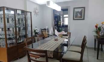 Imagem 3: Apartamento à venda, 4 quartos, 1 suíte, 2 vagas, Santa Efigênia - Belo Horizonte/MG