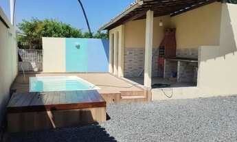 Imagem: CASA ALUGA TEMPORADA PORTO SAUIPE ENTRE