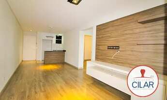 Imagem 6: Imobiliária Cilar Vende Apartamento 2 Quartos no Seminário com 152,89 m², Ref. 100793.001