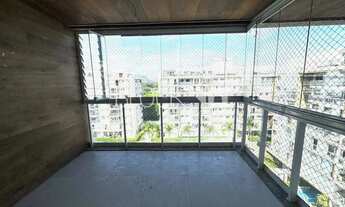 Imagem 3: Recreio dos Bandeirantes