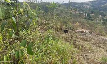 Imagem 2: Terreno de 1.000m² à venda na divisa de São Roque por a partir de R$100 mil