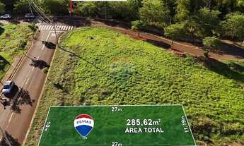 Imagem 3: Terreno à venda no Santa Martha, Residencial ou Comercial em Ótima localização