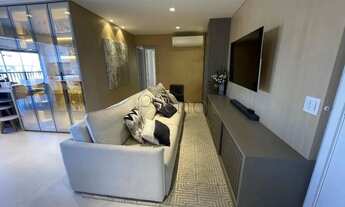 Imagem 3: Apartamento à venda com 3 suítes no Jardim Brasil, em Campinas