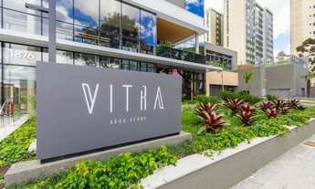 Imagem: Apartamento em Curitiba, no bairro Água