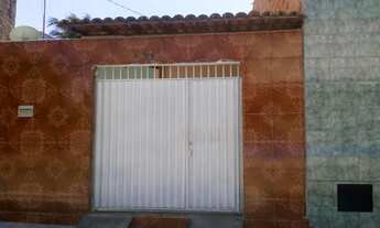 Imagem: 04 - Casa na Vila Embratel