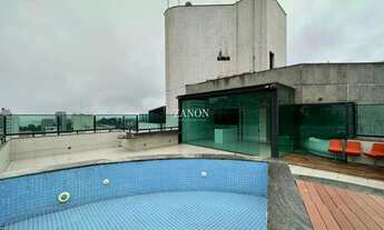 Imagem: Cobertura à venda no bairro Belvedere REF