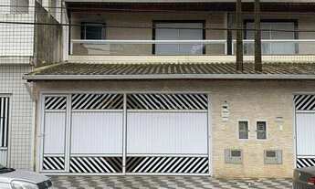 Imagem: Sobrado à venda, 179 m² por R$ 850.000,00