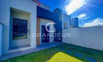 Imagem 6: Casa Nova à Venda no Balneário Eliana Guaratuba/PR