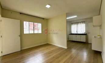 Imagem: CASA PARA LOCAÇÃO NO BAIRRO JARDIM TANNUS