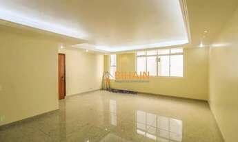 Imagem 3: Apartamento de 4 quartos no Buritis