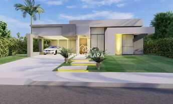 Imagem 5: Casa à venda em Igarapé MG, condomínio Gran Royalle