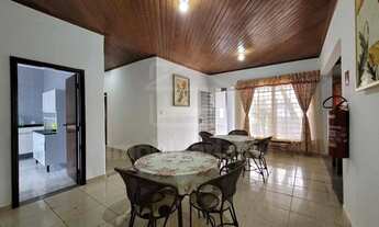 Imagem 4: Casa com 3 quartos para aluguel na Vila Brasil