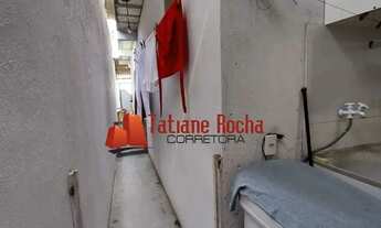 Imagem 7: Vendo excelente casa em rua pública no bairro Cis Tomba