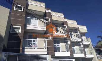 Imagem: Sobrado à venda, 92 m² por R$ 620.000,00