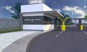 Imagem 6: Terreno em Condomínio à venda, Terras do Sinhô lll - Piracicaba/SP