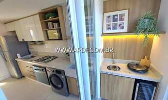 Imagem 3: Apartamento 2 Quartos para Venda em Brasília, Alto da Boa Vista (Sobradinho), 2 dormitório