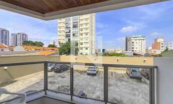 Imagem 5: Apartamento à Venda - Cambuci, 2 Quartos, 70 m2