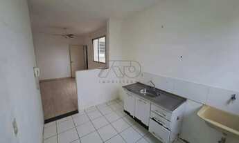 Imagem 3: Apartamento para aluguel, 2 quartos, 1 vaga, POMPEIA - PIRACICABA/SP