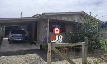 Imagem 2: DUAS CASAS A VENDA NO MESMO TERRENO