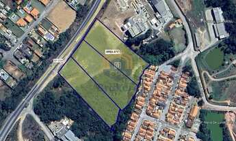 Imagem 2: Área Industrial em Jardim Morada Alta - Jarinu, SP