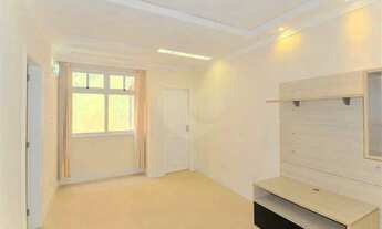 Imagem: Imóvel para venda tem 49 metros quadrados