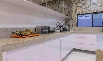 Imagem 7: CASA ALTO PADRÃO CONDOMINIO COSTA MARINA