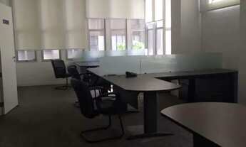 Imagem 6: CONJ. COMERCIAL - JARDIM PAULISTA - SP