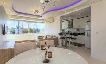 Imagem 3: Imóvel para venda com 2 quartos em Jardim Botânico - Porto Alegre