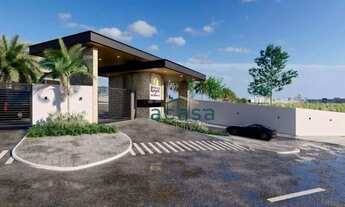 Imagem 5: Terrenos à venda em condomínio fechado - 1040 m² por R$ 2.500.000 - Canadá - Cascavel/PR