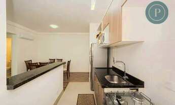 Imagem 6: Apartamento à venda, 62 m² por R$ 895.000,00 - Água Verde - Curitiba/PR