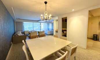 Imagem: Excelente 4 quartos, 250 m2, Lúcio Costa