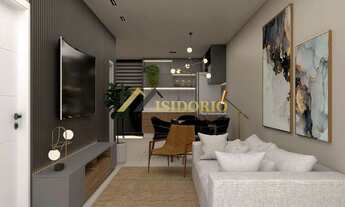 Imagem 4: CASA EM CONDOMÍNIO NO BAIRRO CACHOEIRA 3 QUARTOS 1 SUÍTE E GAR