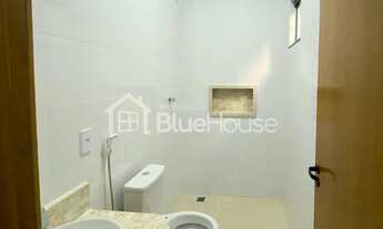 Imagem 6: Casa 3 quartos sendo 1 suíte - Acabamento Premium - Recanto do Bosque