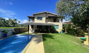 Imagem: Casa em guarajuba