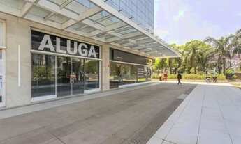 Imagem 7: LOJA PARA LOCAÇÃO COM 40M² NO TREND MALL BOUTIQUE I BAIRRO PRAIA DE BELAS - PORTO ALEGRE