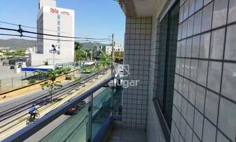 Imagem 3: Apartamento para alugar, 3 quartos, 1 suíte, 1 vaga, Cidade Nova - Montes Claros/MG - R$ 2