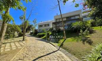 Imagem 9: Casa Residencial à venda, Pedro do Rio, Petrópolis - CA0234