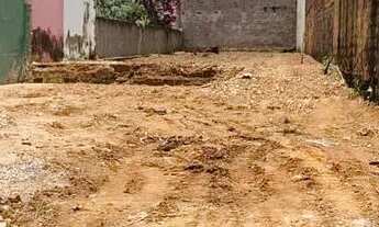 Imagem 3: Vendo lote de 500m² escriturado e registrado no setor tradicional em Planaltina DF