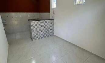 Imagem 5: Apartamento com 1 dormitório para alugar, 25 m² por R$ 800,00/mês - Jardim das Oliveiras