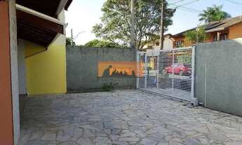 Imagem 6: Casa à venda 4 Quartos, 1 Suite, 4 Vagas, 300M², Cidade Universitária, Campinas - SP