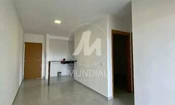 Imagem 2: Apartamento (tipo - padrao) 2 dormitórios/suite, elevador, em condomínio fechado