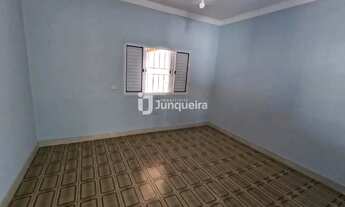 Imagem 7: Casa para aluguel, 3 quartos, 1 suíte, 2 vagas, Jardim Itapuã - Piracicaba/SP