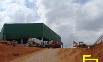 Imagem 7: Galpão para alugar na cidade de Contagem - MG