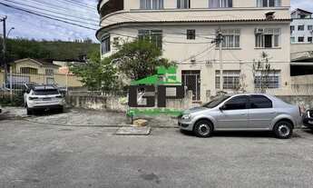 Imagem 2: Apartamento 2 dormitórios para alugar, por R$ 1.300,00/mês - Vila Valqueire