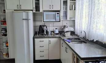 Imagem 4: Apartamento à venda no Edifício Salvador Dali, Bosque da Saúde, Cuiabá - 181m²