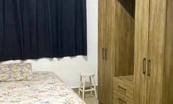 Imagem 3: Quarto e vaga para mulheres