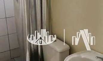 Imagem 5: Casa com 1 quarto para alugar, 50 m² por R$ 800/mês - Jardim Alto do Cafezal - Zona Sul de